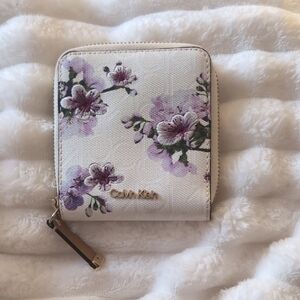 Calvin Klein Wallet